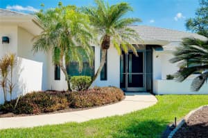 562 SILK OAK DRIVE, VENICE, FL 34293 Sold 07/18/25