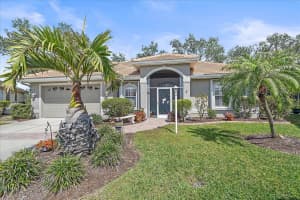 492 BUTTONBUSH LANE, VENICE, FL 34293 Sold 06/06/25