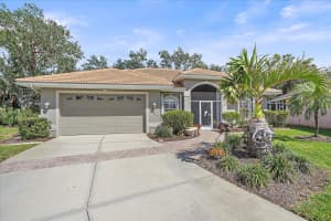 492 BUTTONBUSH LANE, VENICE, FL 34293 Sold 06/06/25