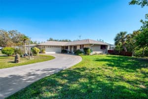 6146 ROCKEFELLER AVENUE, SARASOTA, FL 34231 - MLS#MFRN6137520