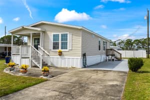 872 CALLE MENUDA, ENGLEWOOD, FL 34224 Sold 06/27/25