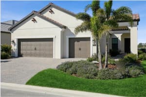 448 BOCELLI DRIVE, NOKOMIS, FL 34275 Sold 07/23/25