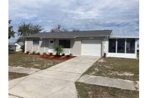8907 HUNTSMAN LANE, PORT RICHEY, FL 34668 Sold 03/25/25