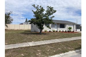 8907 HUNTSMAN LANE, PORT RICHEY, FL 34668 Sold 03/25/25
