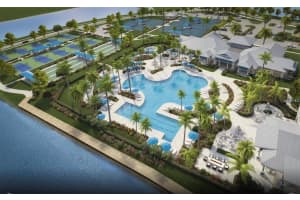 9808 BRIGHT WATER DRIVE, ENGLEWOOD, FL 34223 Sold 03/31/25