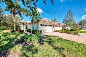 4301 NIZZA COURT, VENICE, FL 34293 Sold 07/25/25