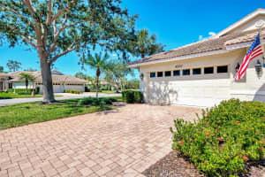 4301 NIZZA COURT, VENICE, FL 34293 Sold 07/25/25