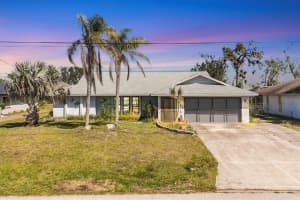 221 MARK TWAIN LANE, ROTONDA WEST, FL 33947 Sold 06/30/25