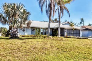 221 MARK TWAIN LANE, ROTONDA WEST, FL 33947 Sold 06/30/25