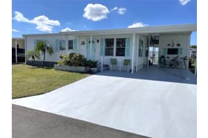 520 TAMPICO DRIVE, NORTH PORT, FL 34287 Sold 04/15/25