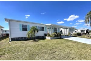 520 TAMPICO DRIVE, NORTH PORT, FL 34287 Sold 04/15/25