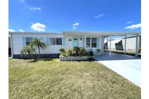 520 TAMPICO DRIVE, NORTH PORT, FL 34287 Sold 04/15/25