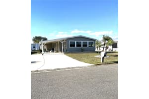 199 PALM HARBOR DRIVE, NORTH PORT, FL 34287 Sold 07/30/25