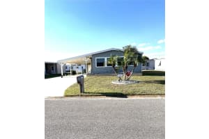 199 PALM HARBOR DRIVE, NORTH PORT, FL 34287 Sold 07/30/25