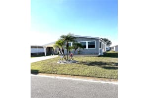 199 PALM HARBOR DRIVE, NORTH PORT, FL 34287 Sold 07/30/25