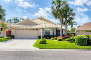 1330 BERKSHIRE COURT, VENICE, FL 34292 Sold 07/11/25