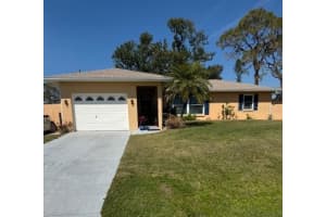 1278 OLYMPIA ROAD, VENICE, FL 34293 Sold 04/30/25