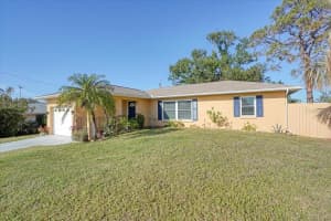 1278 OLYMPIA ROAD, VENICE, FL 34293 Sold 04/30/25