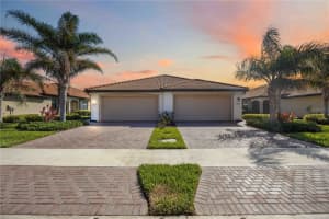 24044 CANTERWOOD WAY, VENICE, FL 34293 Sold 05/01/25