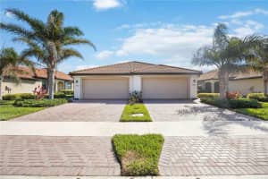 24044 CANTERWOOD WAY, VENICE, FL 34293 Sold 05/01/25