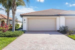 24044 CANTERWOOD WAY, VENICE, FL 34293 Sold 05/01/25