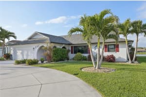 1300 LUCAYA AVENUE, VENICE, FL 34285 Sold 07/15/25