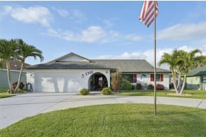 1300 LUCAYA AVENUE, VENICE, FL 34285 Sold 07/15/25