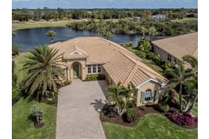 246 MONTELLUNA DRIVE, NORTH VENICE, FL 34275 Sold 05/29/25