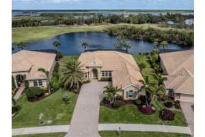 246 MONTELLUNA DRIVE, NORTH VENICE, FL 34275 Sold 05/29/25