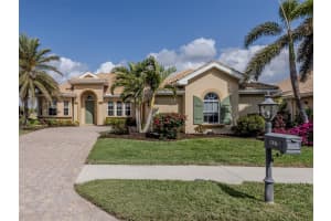 246 MONTELLUNA DRIVE, NORTH VENICE, FL 34275 Sold 05/29/25