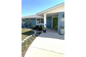 599 CARMEL ROAD, VENICE, FL 34293 Sold 06/25/25