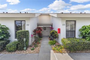 1027 CAPRI ISLES BOULEVARD, VENICE, FL 34292 Sold 05/23/25