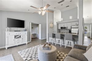 1027 CAPRI ISLES BOULEVARD, VENICE, FL 34292 Sold 05/23/25