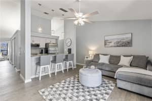 1027 CAPRI ISLES BOULEVARD, VENICE, FL 34292 Sold 05/23/25