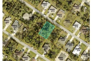 PURPLE LN, NORTH PORT, FL 34286 - MLS#MFRN6137598