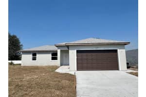 12316 DURANGO AVENUE, NORTH PORT, FL 34287 Sold 06/19/25