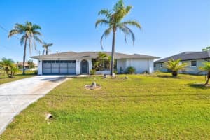 269 MARK TWAIN LANE, ROTONDA WEST, FL 33947 Sold 03/31/25