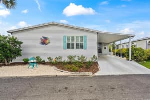 222 COMO DRIVE, VENICE, FL 34285 Sold 05/16/25