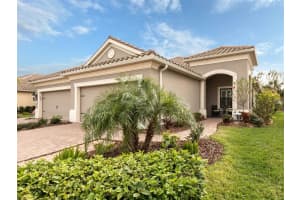 11575 OKALOOSA DRIVE, VENICE, FL 34293 Sold 07/31/25