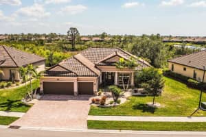 20806 VALPRATO COURT, VENICE, FL 34293 Sold 06/25/25