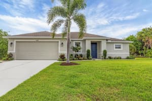 2694 HOPWOOD ROAD, NORTH PORT, FL 34287 - MLS#MFRN6137617