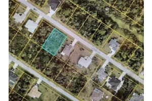 LOT 35 MUSIC LANE, NORTH PORT, FL 34286 Sold 10/17/25