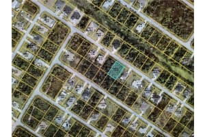 LOT 35 MUSIC LANE, NORTH PORT, FL 34286 Sold 10/17/25