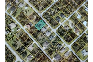 LOT 10 BODMAN LANE, NORTH PORT, FL 34291 - MLS#MFRN6137632