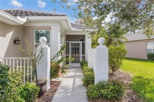 1596 MONARCH DRIVE, VENICE, FL 34293 Sold 05/15/25