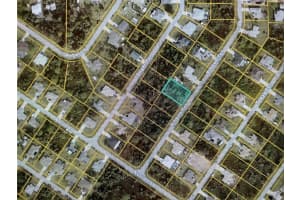 LOT 15 RIBBON TERRACE, NORTH PORT, FL 34286 Sold 04/06/25