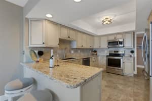 1 COLONY POINT DRIVE, PUNTA GORDA, FL 33950 Sold 06/26/25
