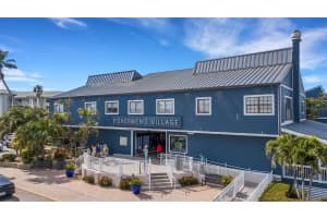 1 COLONY POINT DRIVE, PUNTA GORDA, FL 33950 Sold 06/26/25