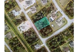 LOT 18 BATALLA ROAD, NORTH PORT, FL 34291 - MLS#MFRN6137636