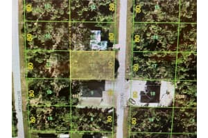 369 AVELLA STREET, PORT CHARLOTTE, FL 33954 Sold 06/27/25